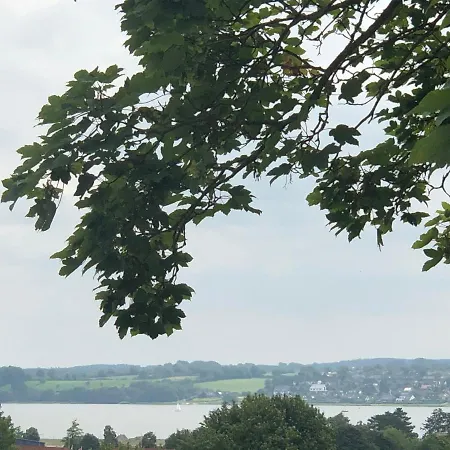 Ferienwohnung Moewe 14 Szlezwik Zewnętrze zdjęcie
