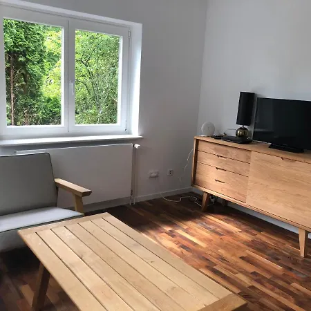 Ferienwohnung Moewe 14 Szlezwik Zewnętrze zdjęcie