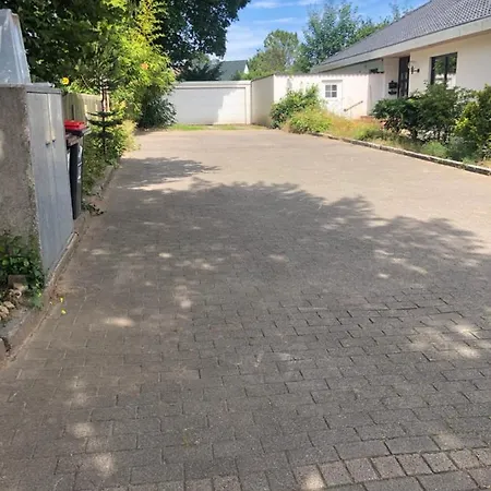 Ferienwohnung Moewe 14 Szlezwik Zewnętrze zdjęcie
