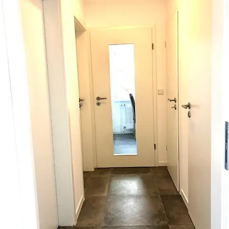 Ferienwohnung Moewe 14 Szlezwik Zewnętrze zdjęcie