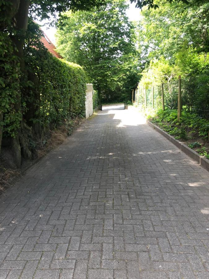 Moewe 14 Appartement Schleswig