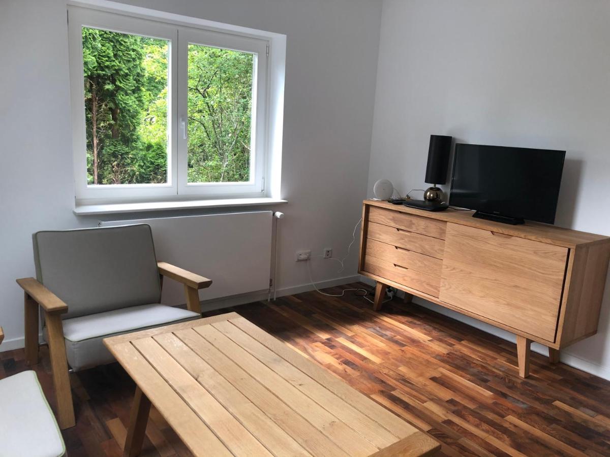 Moewe 14 Appartement