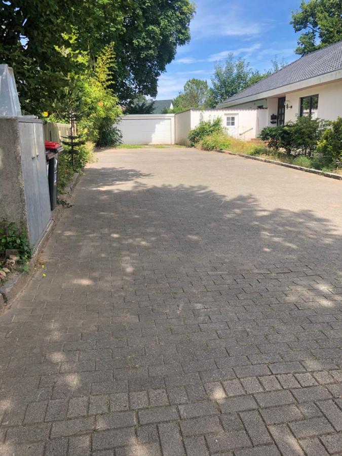Moewe 14 Apartment Schleswig