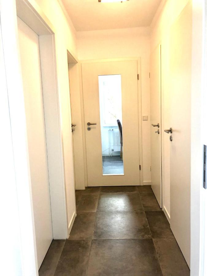 Moewe 14 Appartement