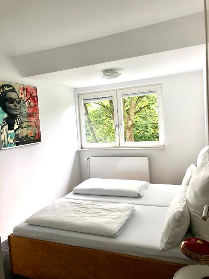 Moewe 14 Apartment Schleswig