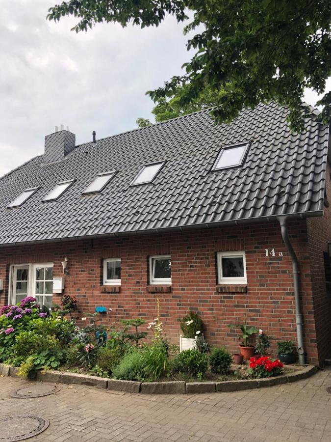 Moewe 14 Appartement