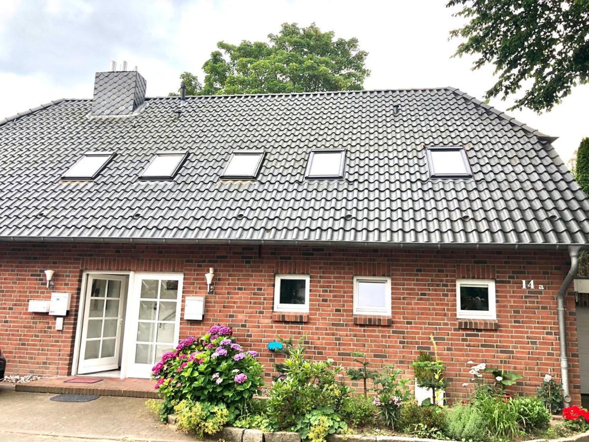 Moewe 14 Appartement *