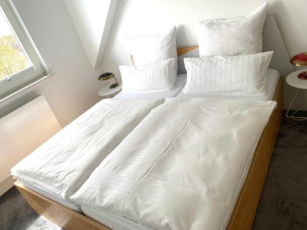 Apartment Moewe 14