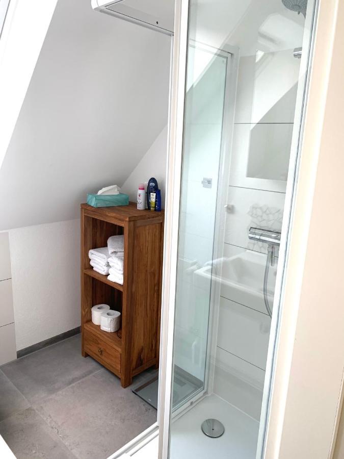 Moewe 14 Appartement Schleswig